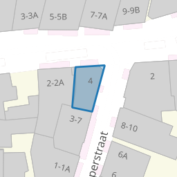 Perceel ATN02-I-7713