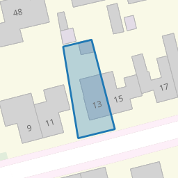 Perceel ATN02-I-7830