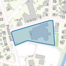 Perceel ATN02-I-7862