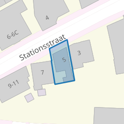 Perceel ATN02-I-7916