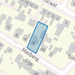 Perceel ATN02-I-7949