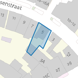 Perceel ATN02-I-8014