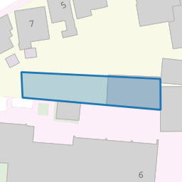 Perceel ATN02-I-8031