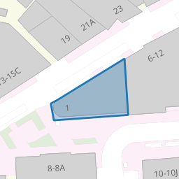 Perceel ATN02-I-8061