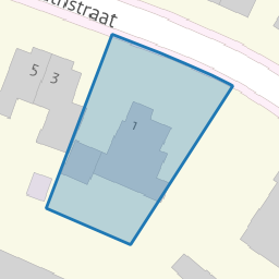 Perceel ATN02-I-8076