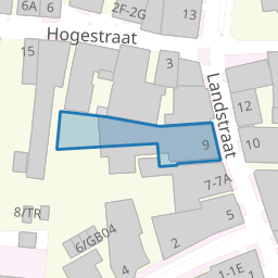 Perceel ATN02-I-8120