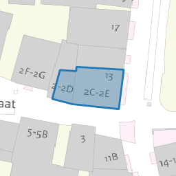 Perceel ATN02-I-8121