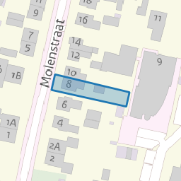 Perceel ATN02-I-8171