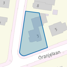 Perceel ATN02-I-8192