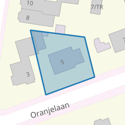 Perceel ATN02-I-8193