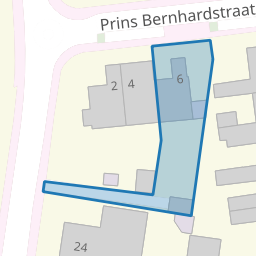 Perceel ATN02-I-8244