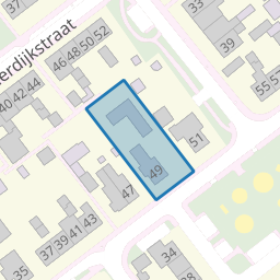 Perceel ATN02-I-8382