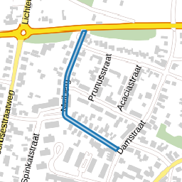 Perceel ATN02-I-8489