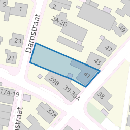 Perceel ATN02-I-8543