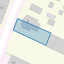 Perceel ATN02-I-8550