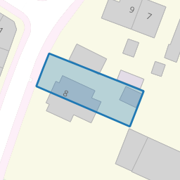 Perceel ATN02-I-8551