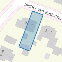 Perceel ATN02-I-8552