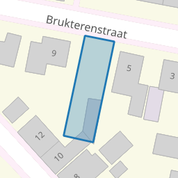 Perceel ATN02-I-8615