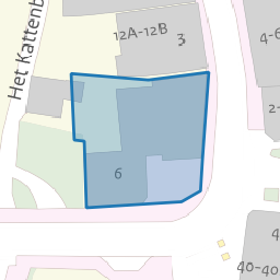 Perceel ATN02-I-8618