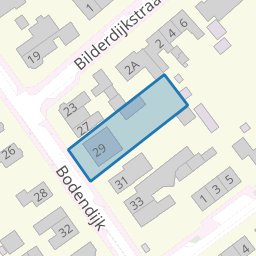 Perceel ATN02-I-8677