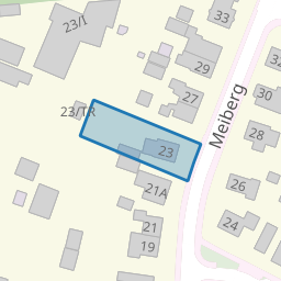 Perceel ATN02-I-8688