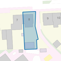 Perceel ATN02-I-8739