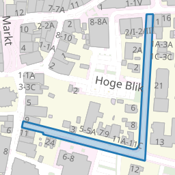 Perceel ATN02-I-8764