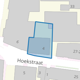 Perceel ATN02-I-8787