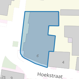 Perceel ATN02-I-8788