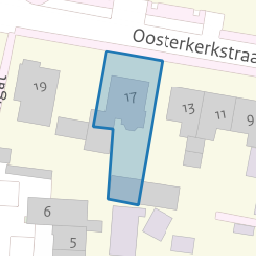 Perceel ATN02-I-8795