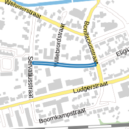 Perceel ATN02-I-8814