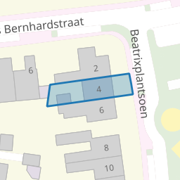 Perceel ATN02-I-8841