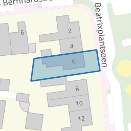 Perceel ATN02-I-8842