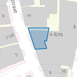 Perceel ATN02-I-8922