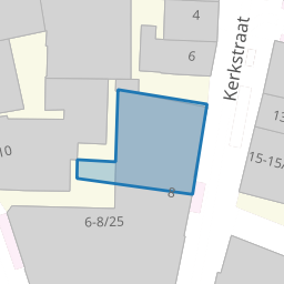 Perceel ATN02-I-8924