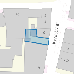 Perceel ATN02-I-8925