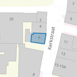 Perceel ATN02-I-8926