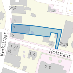 Perceel ATN02-I-8933