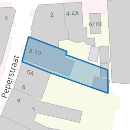 Perceel ATN02-I-8938