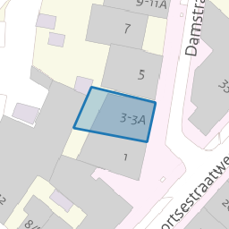 Perceel ATN02-I-8945