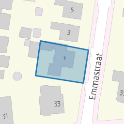 Perceel ATN02-I-8999