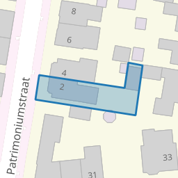 Perceel ATN02-I-9000