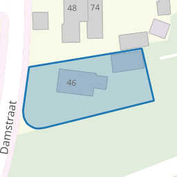 Perceel ATN02-I-9020