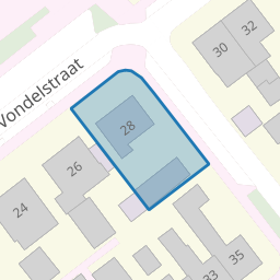 Perceel ATN02-I-9024