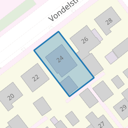 Perceel ATN02-I-9026