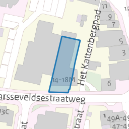 Perceel ATN02-I-9166