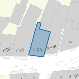 Perceel ATN02-I-9182