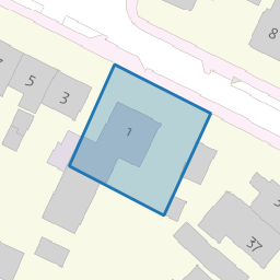 Perceel ATN02-I-9183