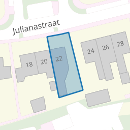 Perceel ATN02-I-9190