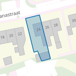 Perceel ATN02-I-9191